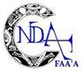 Logo nda