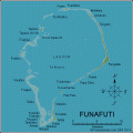 Map funafuti 1
