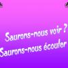 Sauronsnous