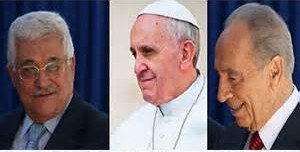 Vatican 8 juin 2014